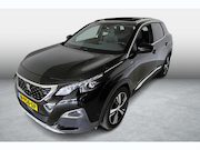 Peugeot 3008 - 1.5 BlueHDi Blue Lease GT Line