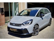 Honda Jazz - 1.5 e:HEV Advance Sport Fabrieksgarantie|Urban Grey|Full Opt