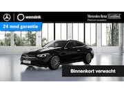Mercedes-Benz CLE - Coupé 200 AMG Line | Panoramadak | Leder | Memory | Digital