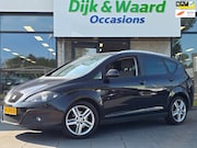 Seat Altea XL - 1.4 TSI Style – NAP – Airco – Trekhaak – –