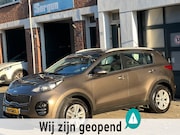 Kia Sportage - 2.0 benzine-Automaat-nette-auto-dealer onderhouden