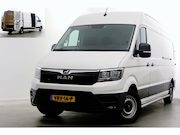 MAN TGE - 3.140 2.0 DSG-Automaat L4H3 (L3H2) Maxi ACC/Camera/2x Schuif
