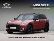 MINI Clubman - Classic Aut.