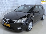 Kia Ceed - 1.4 CVVT Navigator Plus Pack (2011)