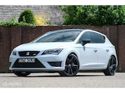 Seat Leon - 2.0 TSI Cupra 290 PK DSG | Panorama | LED | Alcantara | Navi
