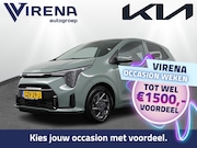 Kia Picanto - 1.0 DPI DynamicPlusLine Airco - Cruise Control - LED -Lichtm