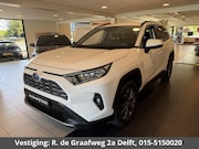 Toyota RAV4 - 2.5 Hybrid AWD Dynamic Luxury | Trekhaak | Trekgewicht 1650k