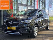 Opel Crossland - 1.2 Turbo Innovation 130PK | Navigatie via Apple Carplay | C