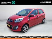 Kia Picanto - 1.0 CVVT BusinessLine | parkeersensoren | airco | radio/cd s