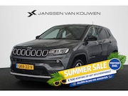 Jeep Compass - 4xe 190 Plug-in Hybrid Electric Altitude 360 Camera Winter P