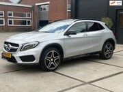 Mercedes-Benz GLA-Klasse - 250 AMG Pano H/Kardon Night Pakket