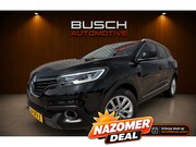 Renault Kadjar - 1.2 TCe Intens | TREKHAAK | NAVI | LEDER |