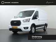 Ford Transit - 350 2.0 TDCI | L2 H2 | AUTOMAAT | LIMITED BI-XENON KOPLAMPEN