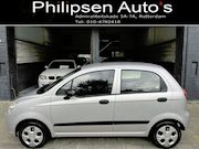 Chevrolet Matiz - 0.8 Spirit