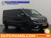 Renault Trafic - 2.0DCi 130PK Lang Work Edition | Multimedia | Navigatie | Ai