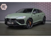 Lamborghini Urus - SE 4.0 V8 Hybrid | AKRAPOVIC | BTW-AUTO | FULL PPF + WRAP | 