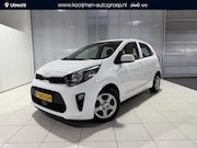 Kia Picanto - 1.0 DPi ComfortLine Bluetooth, cruise control, Airco