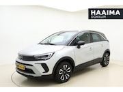 Opel Crossland - 1.2 Turbo Elegance 110 PK| Navigatie | Panoramadak | Camera 