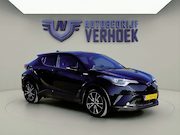 Toyota C-HR - / C-HR+ 1.8 Hybrid Executive Ultimate Trekhaak NL Auto