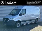 Mercedes-Benz Sprinter - 315 CDI L2H2 Automaat Carplay Navigatie Camera 3500kg Trekge