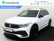 Volkswagen Tiguan - 1.4 TSI eHybrid R-Line Business | SoH 89% | Black style | Ac