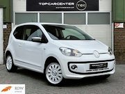 Volkswagen Up! - 1.0 take up! BlueMotion/AIRCO/NAVI/APK