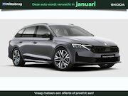 Skoda Octavia - Combi 1.5 TSI MHEV Sportline Business Panoramadak / Trekhaak