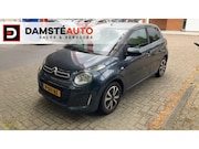 Citroën C1 - 1.0 e-VTi Shine Achteruitrijcamera