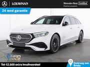 Mercedes-Benz E-klasse - Estate 300 e AMG Line AMG Line | Night Pakket | Panorama Sch