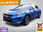 Kia Xceed - 1.6 GDi PHEV ExecutiveLine | Leder | Stoelventilatie