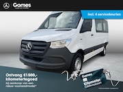 Mercedes-Benz eSprinter - 414 L2 Pro 81kWh Rolstoelbus