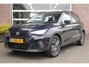 Seat Arona - 1.0 TSI Style | Carplay | Park Assist | Climate controle | O