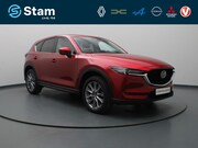 Mazda CX-5 - 2.0 SkyActiv-G 165 Luxury Head-up display | Ledereen bekledi