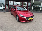 Mazda 2 - 1.5 SKYACT-G COMFORT