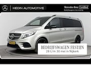 Mercedes-Benz V-klasse - V 300d Diesel L2 Automaat Avantgarde Edition Dubbel Cabine |