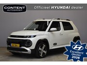 Hyundai Inster - 49 kWh 115pk 4-zits Evolve I DEMO VOERTUIG