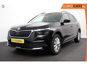 Skoda Kamiq - 1.0 TSI 110pk Automaat Life Navigatie Apple Carplay/Android