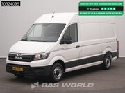 MAN TGE - 3.140 Automaat L3H3 Airco Cruise Camera Parkeersensoren Euro