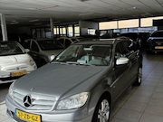 Mercedes-Benz C-klasse - Estate 180 K Avantgarde