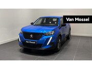 Peugeot 2008 - 1.2 PureTech Active Pack l Navi l Apple carplay & Android au