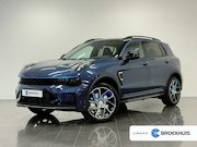 Lynk & Co 01 - 1.5 | 360 Camera | Panoramadak | Apple Carplay/Android Auto 