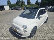 Fiat 500 - 0.9 TwinAir Lounge