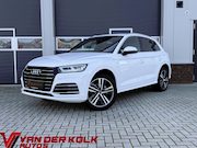 Audi Q5 - 55 TFSI e quattro Competition | Full LED | Half Leder | Navi