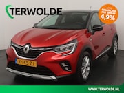 Renault Captur - TCe 90 GPF Intens | Navigatie | Parkeercamera | Climate Cont