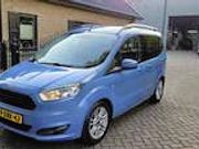 Ford Tourneo Courier - 1.0 Titanium /STOELVW/CRUISE/NAVI/BT/CAMERA/D.RIEM