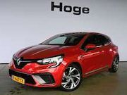 Renault Clio - 1.6 E-Tech Hybrid 140 R.S. Line Navigatie Cruise T