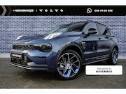 Lynk & Co 01 - 1.5 | Trekhaak | All Season banden | Adaptieve Cruise Contro