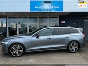 Volvo V60 - 2.0 T6 Recharge AWD R-Design PANO|360 CAM|HARMAN/KARDON