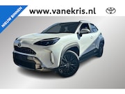 Toyota Yaris Cross - 1.5 Hybrid Adventure, Trekhaak, Treeplanken JBL, HUD