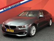 BMW 4-serie - 4 Serie Gran Coupé 420i Corporate Lease High Execu
